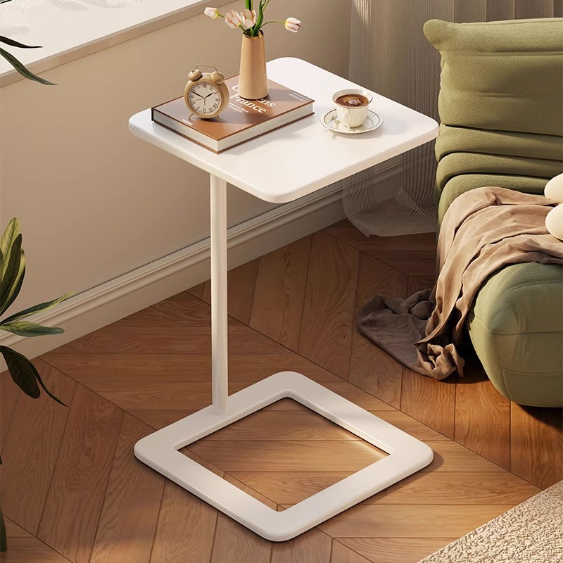 Living Room Coffee Table Table Small Apartment Living Room Sofa Side Table Bedroom Bedside Bedside Mini Storage Rack Balcony Tea Table
