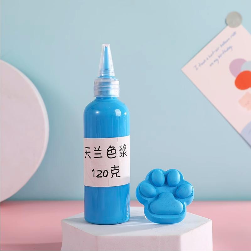 Tianlan; 120g/botella