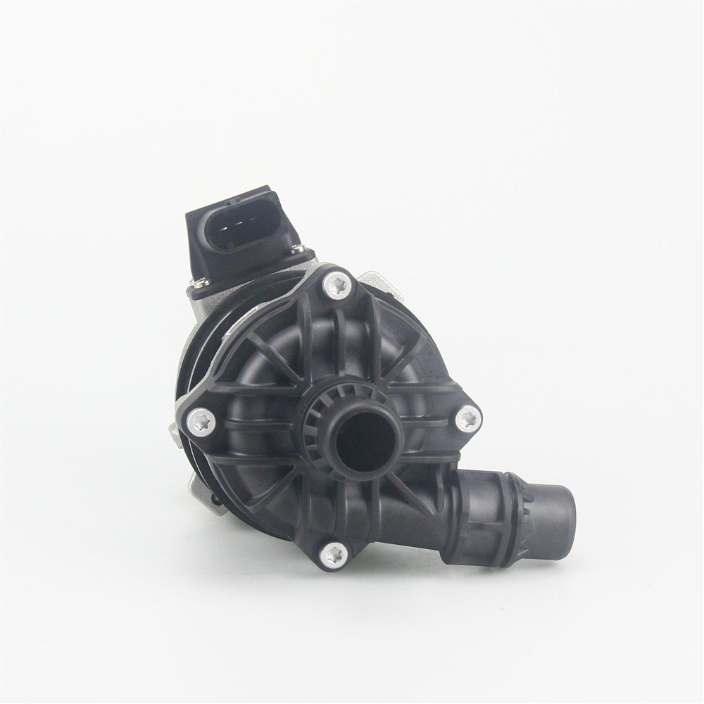 Electronic car water pump A0005001986, suitable for Mercedes-Benz models, 0005001986