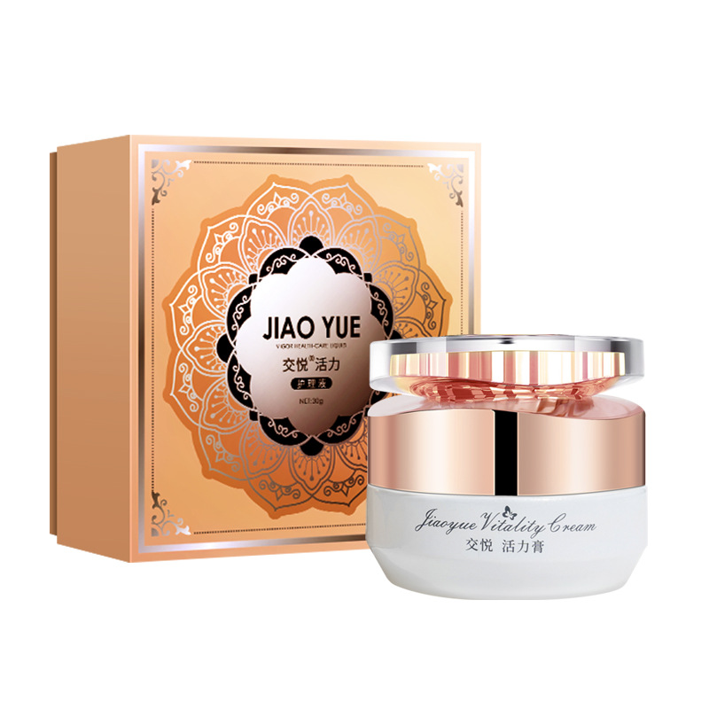 조이 바이탈리티 케어 솔루션 (크림 30g)