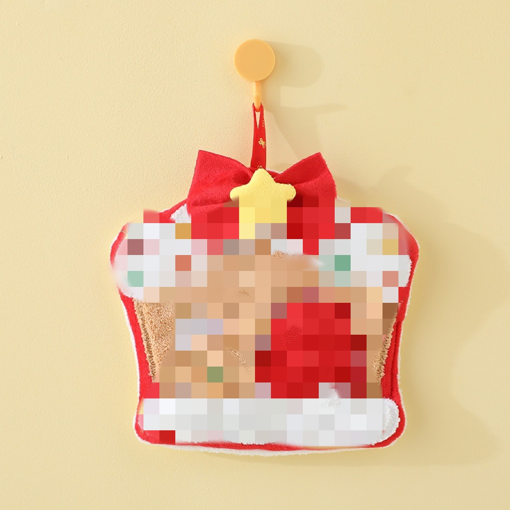 크리스마스 하우스(새로운 스타일)