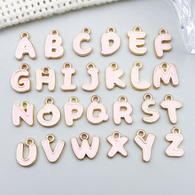 1���¿��ɫ���ͺϽ�26��Ӣ����ĸ�������diy������Ʒ���