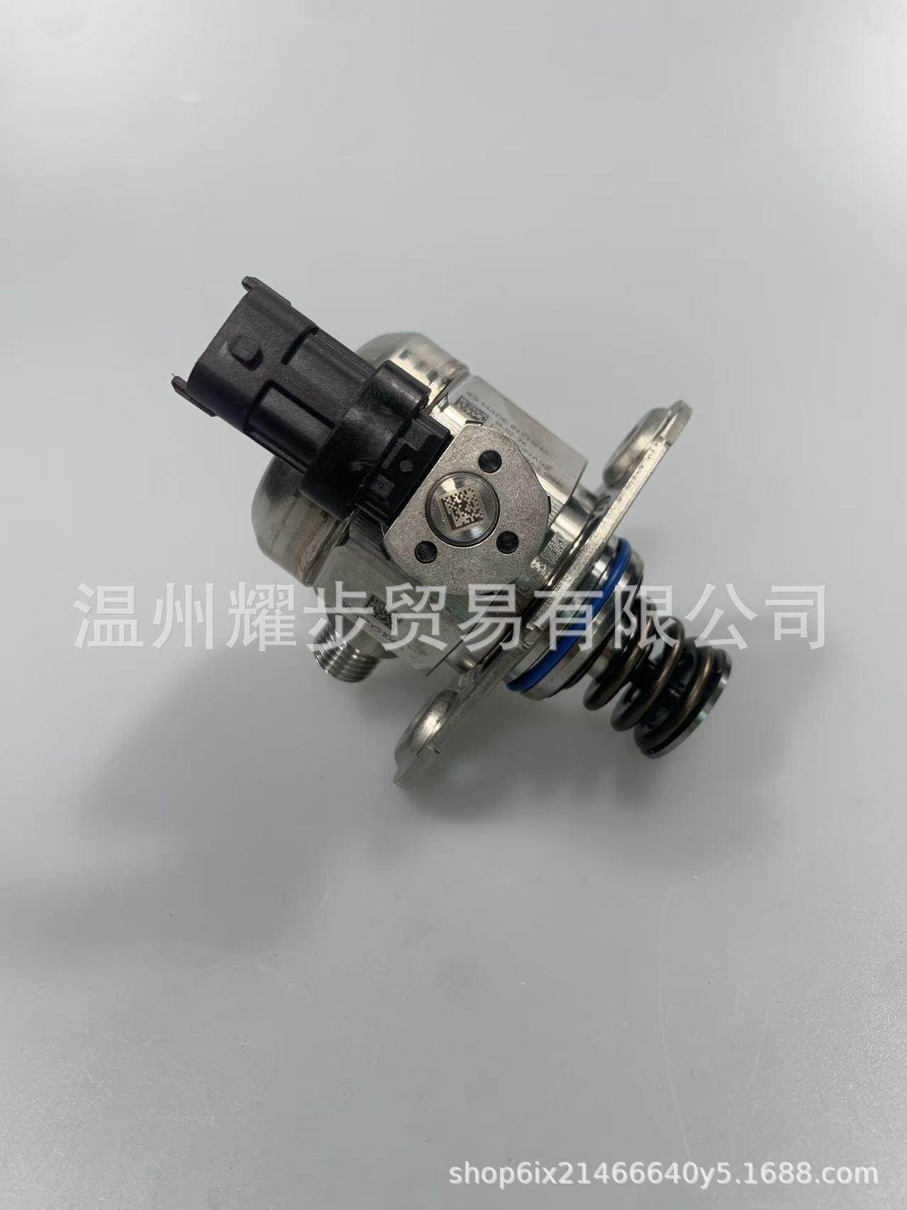 Refurbished High-Pressure Fuel Pump F01R00Na02 Greatwall2.0T Gw4C20A1111100Aec02