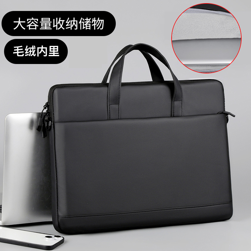 16 inch business laptop bag tablet notebook portable liner bag commuter office briefcase wholesale 16 inch business laptop bag tablet notebook portable liner bag commuter office briefcase wholesale