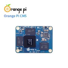 �����OrangePi CM5 RK3588S��о΢�_�l�塢�װ�
