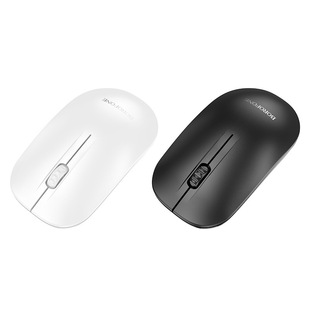 Borofone Bg14 Planet 2.4g Business Wireless Mouse Computer Notebook Desktop All-In-One Business Office