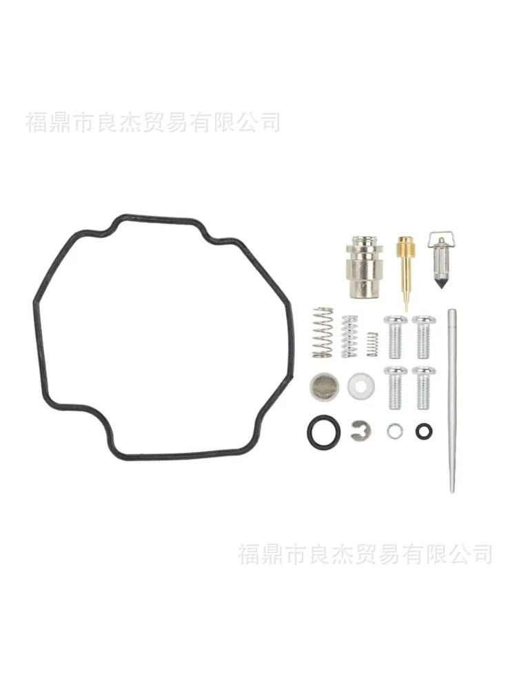 Carburetor repair kit for VMAX 1200 VMX1200 XV500 XV535