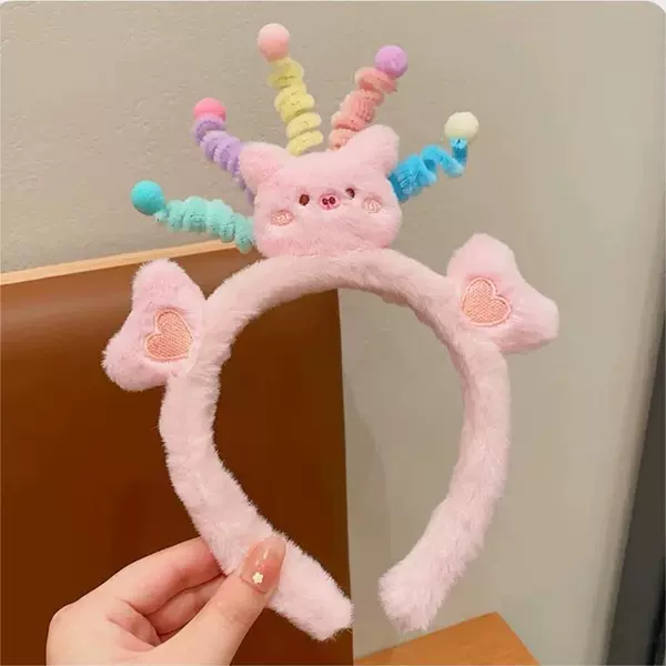 Soft Meng Pig