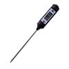 WT-1 food thermometer portable thermometer probe thermometer-50+300 degrees milk water temperature measurement