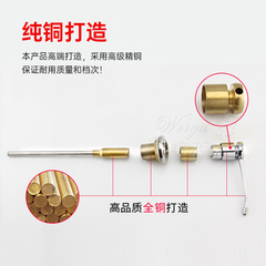 304 soap dispenser kitchen sink dish soap bottle vegetable basin stainless steel bottle press bottle detergent press