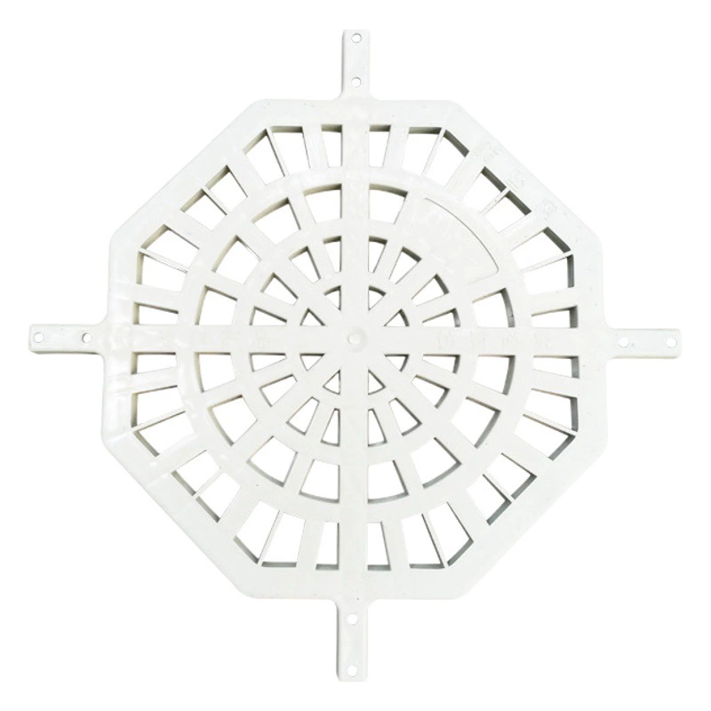 Пластиковые противокулисные перегородки для проверки устья скважины Подвесные защитные противоподвесные перегородки с железными цепями