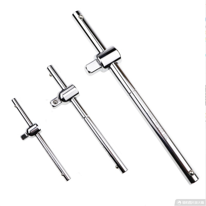 波斯工具 12.5mm滑行杆 1/2寸 250mm 套筒配件 BS364803正品特价