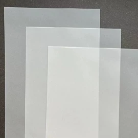 拷贝纸;文化印刷用纸;透明纸