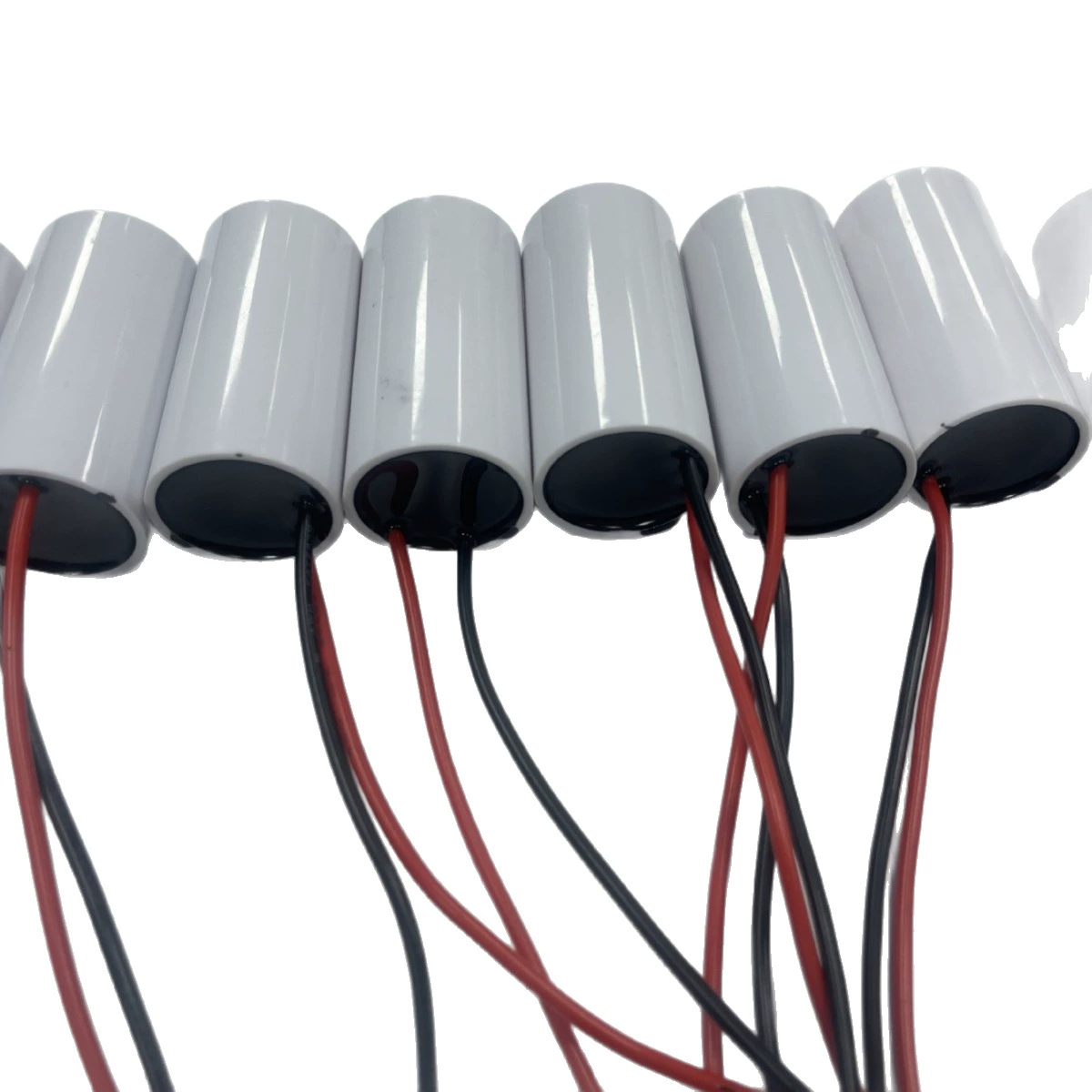 Electrotherapy wand high voltage package-high frequency-beauty instrument accessories