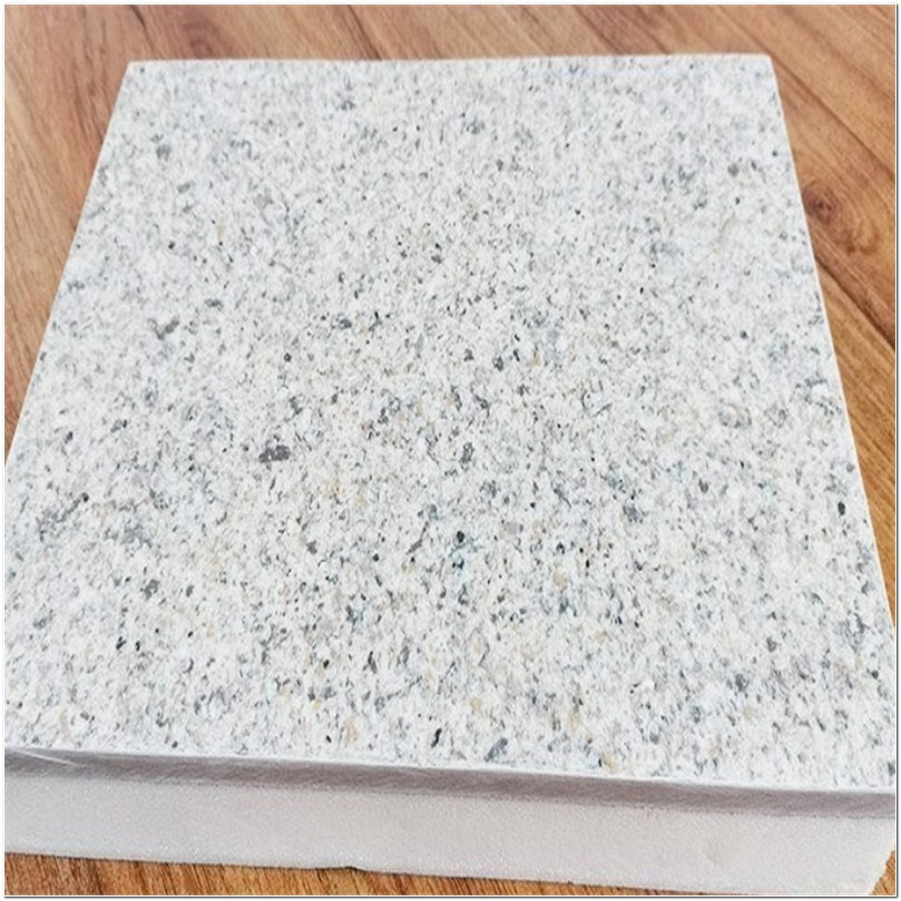 衢州维护成本低外墙保温一体板生产 保温铝板一体板多少钱