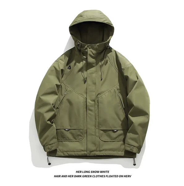 ArmyGreen