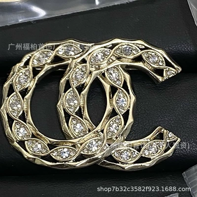 Heart Pearl Rhinestone Enamel | Yaxa sancaqları - 7