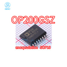 ��ƷOP200GSZ OP200GS OP200G ��ƬSOP-16 �����˷���оƬ