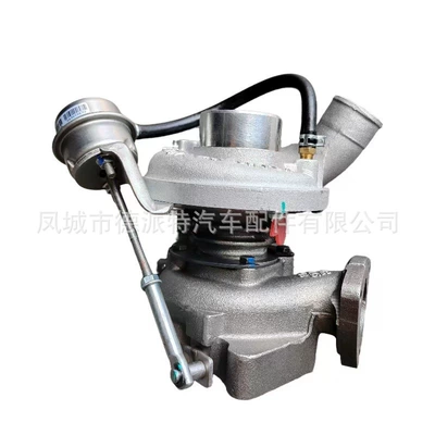 835131-5001 5801379077 Supercharger – Supercharger