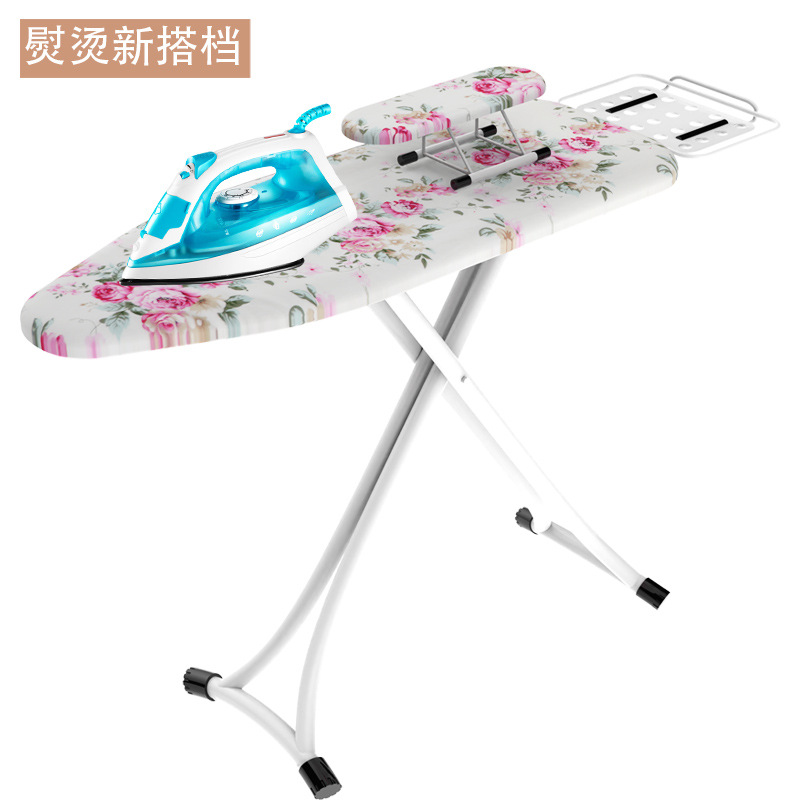 tabla de planchado de alta calidad tabla de planchado tabla de planchado eléctrica doméstica tabla de planchado plegable tabla de planchado grande ensanchada limpieza