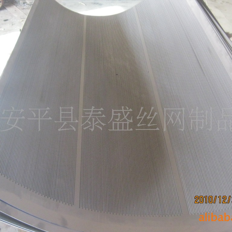 冲孔板 圆孔网  孔距2-20  专业冲孔厂家 现货供应