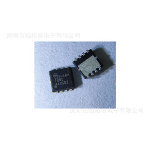 CANSUNY �F؛ FDMC4435BZ QFN8 ��Ч���� FDMC4435 �NƬMOS��