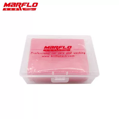 Maflawo Car Wash Mud King Təmizləyici gel - 160g