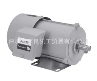 日本MITSUBISHI电机SF-PRB 3.7 kW 50Hz V- 200  4P议价