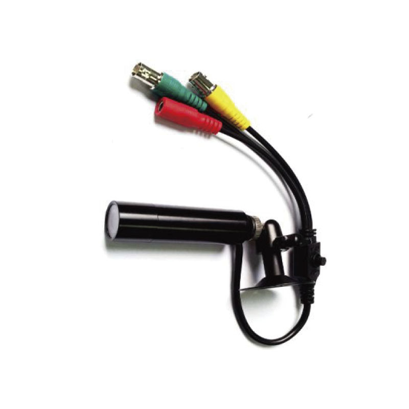 1080P 30帧摄像机实时高清微型笔筒子弹枪机 SDI AHD TVI CVI CVB