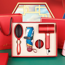 开业伴手礼美容院套装店庆周年庆的礼物刻字礼品客户促销活动批发