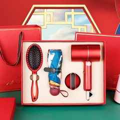 開業伴手禮美容院套裝店慶周年慶的禮物刻字禮品客戶促銷活動批發