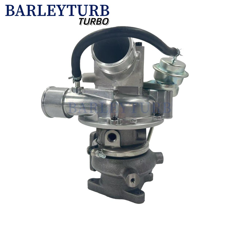 28200-4X610 Is Suitable for Hyundai Kia Bongo 3 2.9L 28201-4X610 Turbocharger