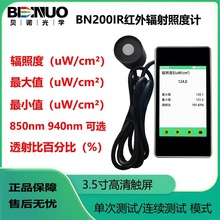 ��ŵBN200L���ȼ�/BN200�ղ�����/BN200IR�����߷����նȲ�����