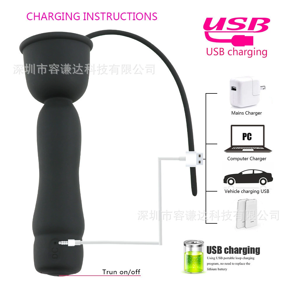 Мужской мастурбатор силиконовый уретральный расширитель лошадиный глаз стимулятор товары для взрослых тренировочная Вибрация пениса