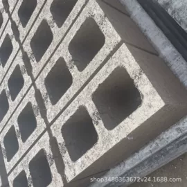 砖瓦及砌块;混凝土制品;水泥管