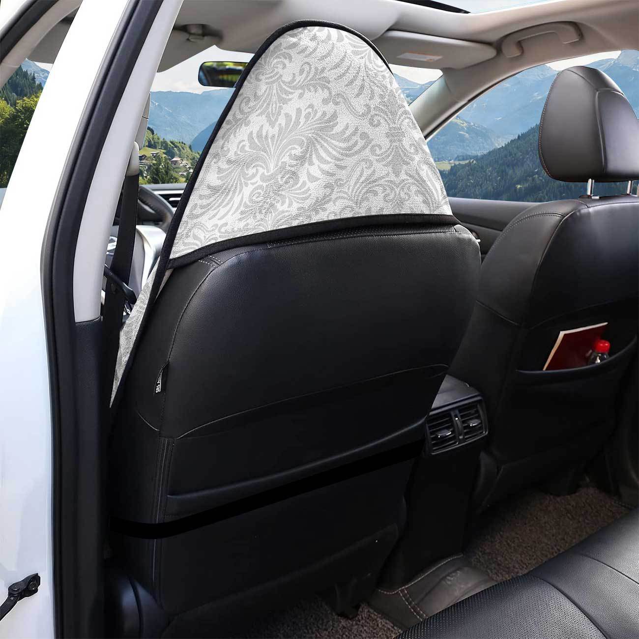 Car seat towel cover, front seat protector, suitable for gym and exercise, universal for all seasons, car use 169