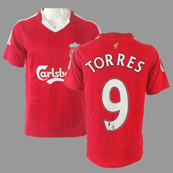 08-10 Liver P home + India No. 9 Premier League