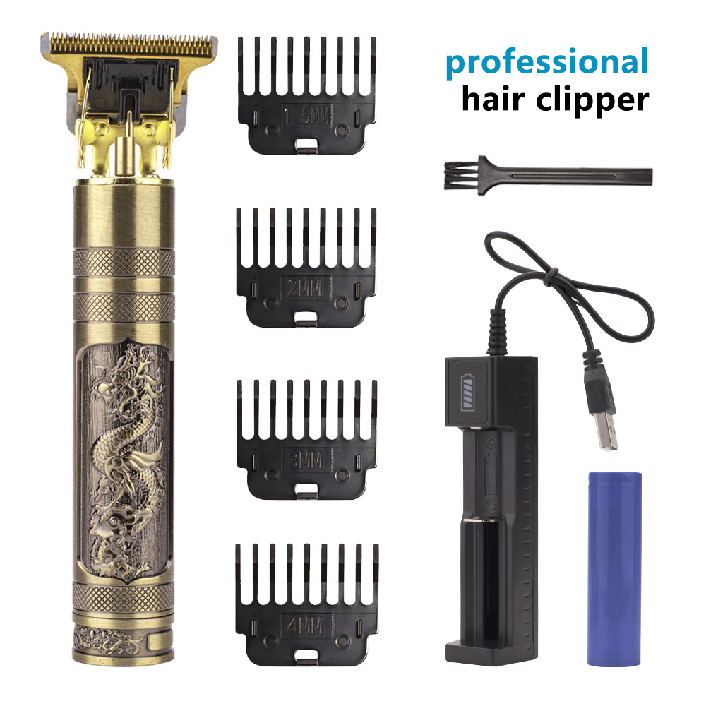 T9 Hair Clipper