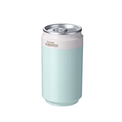 Car humidifier aromatherapy wireless Hava təmizləyiciləri - mint-green-plug-in-edition