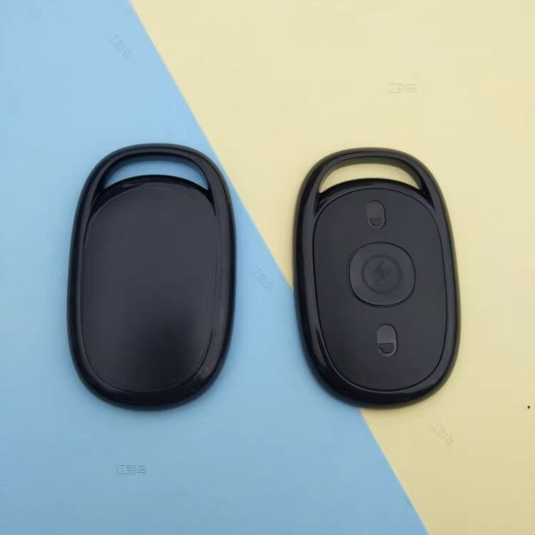 Suitable for Aima electric vehicle key protective cover, Tailin Xiaodao high-end electric scooter remote control case, simple and elegant design