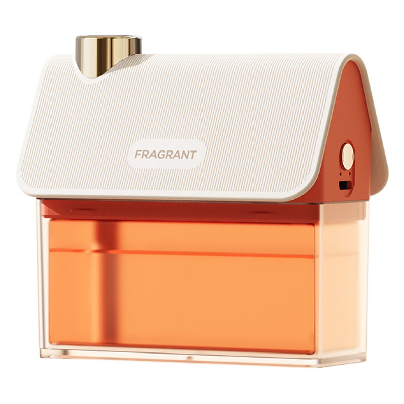 Nuevo perfume transfronterizo de fragancia casa interesante aceite esencial automático perfumes domésticos pequeños para dormir perfume spray para expandir la fragancia