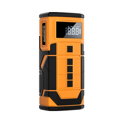 all-in-one battery emergency multi-function — Hava nasosu