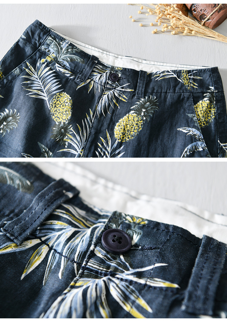 Fashionable Beach Shorts