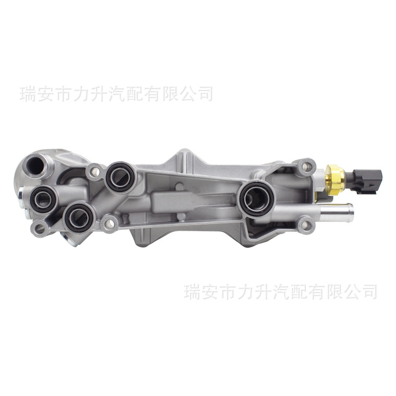 68105583AF is suitable for Chrysler JEEP Dodge oil filter base assembly 5184294AE