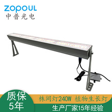 1.2��ȫ���V120W�������g��T��֧��IP65��ˮ������ֲ���a�����L��