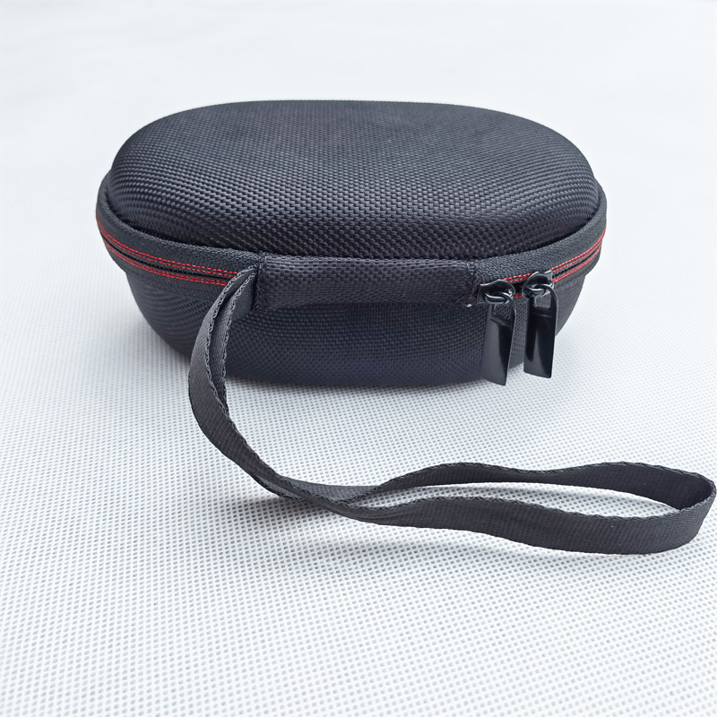 Applicable to JBL clip4 wireless Bluetooth audio EVA hard case storage bag protective box waterproof shockproof pressure-resistant portable