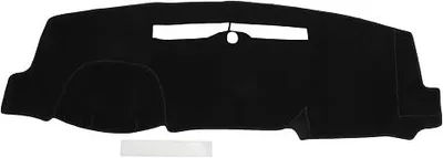 Car dashboard sunshade mat for Chevrolet Silverado 1500 2014-2018, sun protection and heat insulation (Günəş əleyhinə siperlik) - polyester