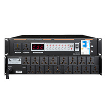 DB-1602���I18·�Դ�r���� 16·���ʹ��ſ��ƹ����������r����