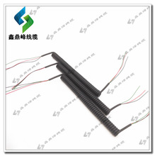 �����ɾ����ơ�TPU/PU���ɾ�3оOD3.5mm/4.0mm/4.5mm3о���ɾ��S