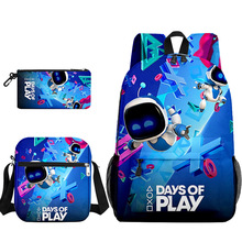 3DƷC astro bot WPӡ